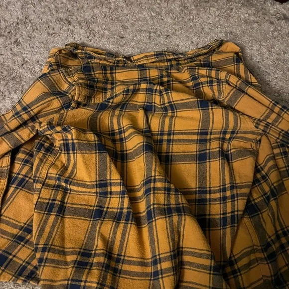 Sonoma kids flannel - Picture 3 of 3